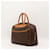 Louis Vuitton Monogram Canvas Keepall 50 Marrone  - vista 2