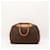 Louis Vuitton Monogram Canvas Keepall 50 Marrone  - vista 3