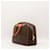 Louis Vuitton Monogram Canvas Keepall 50 Marrone  - vista 4