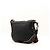 Bolsa Hobo Gucci em tela monogramada com tachas Preto - vista 3