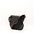 Bolsa Hobo Gucci em tela monogramada com tachas Preto - vista 4