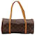 Louis Vuitton Monogram Papillon 30 Marrone