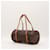 Louis Vuitton Monogram Papillon 30 Marrone - vista 2