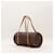 Louis Vuitton Monogram Papillon 30 Marrone - vista 4