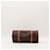 Louis Vuitton Monogram Papillon 30 Marrone - vista 5