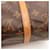 Louis Vuitton Monogram Papillon 30 Marrone - vista 9