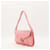 Céline Bolsa de ombro com tachas em couro rosa Celine  - vista 2