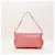 Céline Bolsa de ombro com tachas em couro rosa Celine  - vista 3