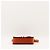 Céline Borsa piccola Celine Triomphe in tela e pelle Tan Marrone Monogramma - vista 5