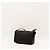 Céline Borsa a tracolla Triomphe in pelle di vitello Nero - vista 4