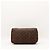 Borsa Louis Vuitton Speedy 30 Monogram Canvas Marrone Monogramma - vista 6
