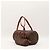 Louis Vuitton Monogram Speedy 25 con pochette Marrone Monogramma - vista 2