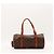 Louis Vuitton Monogram Speedy 25 con pochette Marrone Monogramma - vista 3