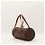 Louis Vuitton Monogram Speedy 25 con pochette Marrone Monogramma - vista 4