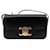 Céline Borsa a tracolla Triomphe Nero  - vista 1