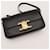 Céline Borsa a tracolla Triomphe Nero  - vista 6