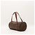 Borsa Louis Vuitton Papillon 30 Monogram Canvas Marrone Monogramma - vista 2
