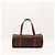 Borsa Louis Vuitton Papillon 30 Monogram Canvas Marrone Monogramma - vista 3