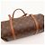 Borsa Louis Vuitton Papillon 30 Monogram Canvas Marrone Monogramma - vista 6