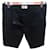 Pantaloncini neri Prada Nero  - vista 1