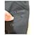 Pantaloncini neri Prada Nero  - vista 3