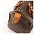Louis Vuitton Speedy 30 Monogram Canvas Handtasche Braun Monogramm - Ansicht 10