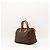 Louis Vuitton Speedy 30 Monogram Canvas Handtasche Braun Monogramm - Ansicht 2