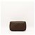 Louis Vuitton Speedy 30 Monogram Canvas Handtasche Braun Monogramm - Ansicht 6