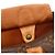 Louis Vuitton Speedy 30 Monogram Canvas Handtasche Braun Monogramm - Ansicht 8