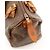 Louis Vuitton Speedy 30 Monogram Canvas Handtasche Braun Monogramm - Ansicht 9