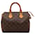 Borsa Louis Vuitton Speedy 30 Monogram Canvas Marrone Monogramma