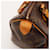Borsa Louis Vuitton Speedy 30 Monogram Canvas Marrone Monogramma - vista 11