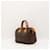 Borsa Louis Vuitton Speedy 30 Monogram Canvas Marrone Monogramma - vista 2
