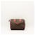 Borsa Louis Vuitton Speedy 30 Monogram Canvas Marrone Monogramma - vista 4