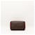 Borsa Louis Vuitton Speedy 30 Monogram Canvas Marrone Monogramma - vista 6