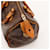 Borsa Louis Vuitton Speedy 30 Monogram Canvas Marrone Monogramma - vista 9