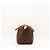 Borsa Louis Vuitton Speedy 30 Monogram Canvas Marrone Monogramma - vista 3