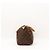 Borsa Louis Vuitton Speedy 30 Monogram Canvas Marrone Monogramma - vista 5