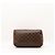 Borsa Louis Vuitton Speedy 30 Monogram Canvas Marrone Monogramma - vista 6