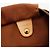 Borsa Louis Vuitton Speedy 30 Monogram Canvas Marrone Monogramma - vista 8