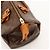 Borsa a mano Louis Vuitton Speedy 30 Monogram Canvas Marrone Monogramma - vista 10