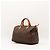 Borsa a mano Louis Vuitton Speedy 30 Monogram Canvas Marrone Monogramma - vista 2