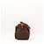 Borsa a mano Louis Vuitton Speedy 30 Monogram Canvas Marrone Monogramma - vista 3