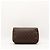 Borsa a mano Louis Vuitton Speedy 30 Monogram Canvas Marrone Monogramma - vista 6