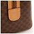Céline Celine Vintage Boston Bag Monogram Canvas Braun Monogramm - Ansicht 10