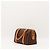 Céline Celine Vintage Boston Bag Monogram Canvas Braun Monogramm - Ansicht 4