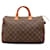 Borsa Louis Vuitton Speedy 30 Monogram Canvas Marrone Monogramma