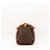 Borsa Louis Vuitton Speedy 30 Monogram Canvas Marrone Monogramma - vista 5