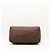 Borsa Louis Vuitton Speedy 30 Monogram Canvas Marrone Monogramma - vista 6