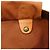 Borsa Louis Vuitton Speedy 30 Monogram Canvas Marrone Monogramma - vista 8